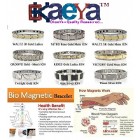 OkaeYa Bio Magnetic Bracelet